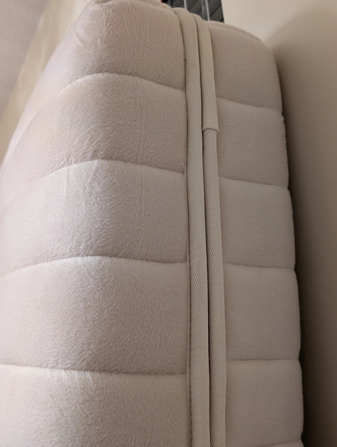 King Size Sleep Number Mattress - photo 3