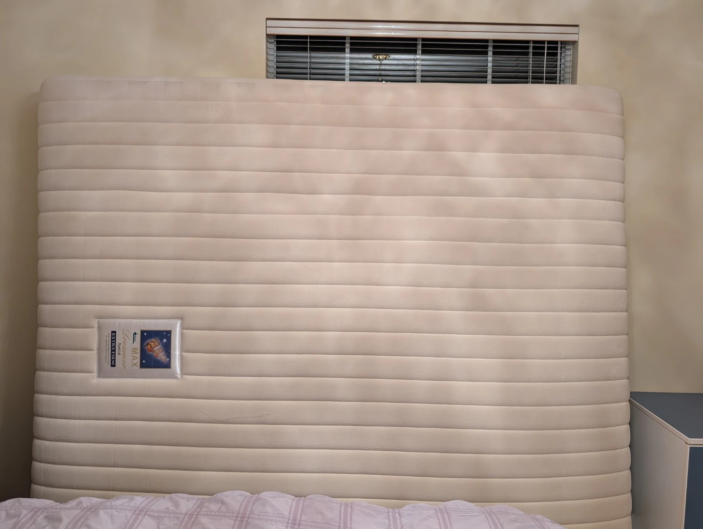 King Size Sleep Number Mattress - photo 5