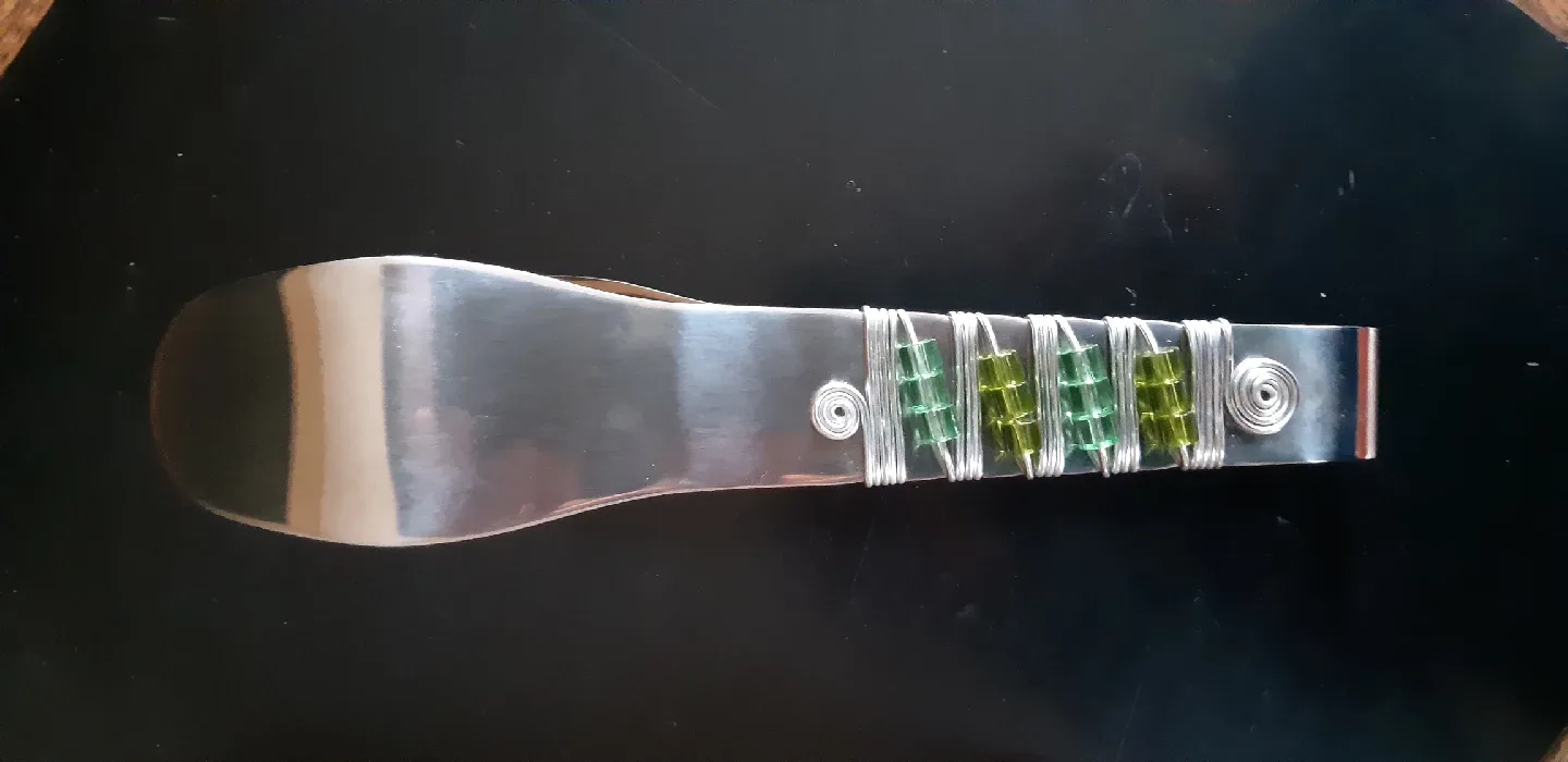 Salad Servers Set image indicator(4)