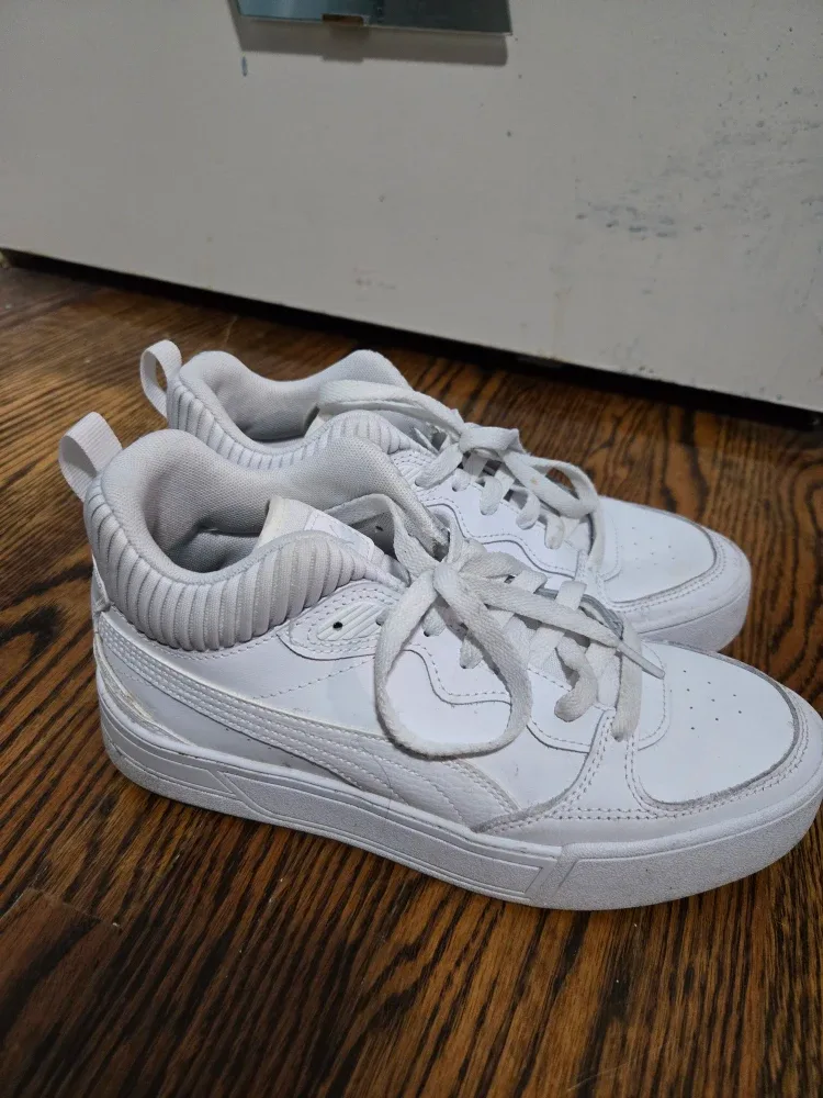 Puma sneakers - White image indicator(3)