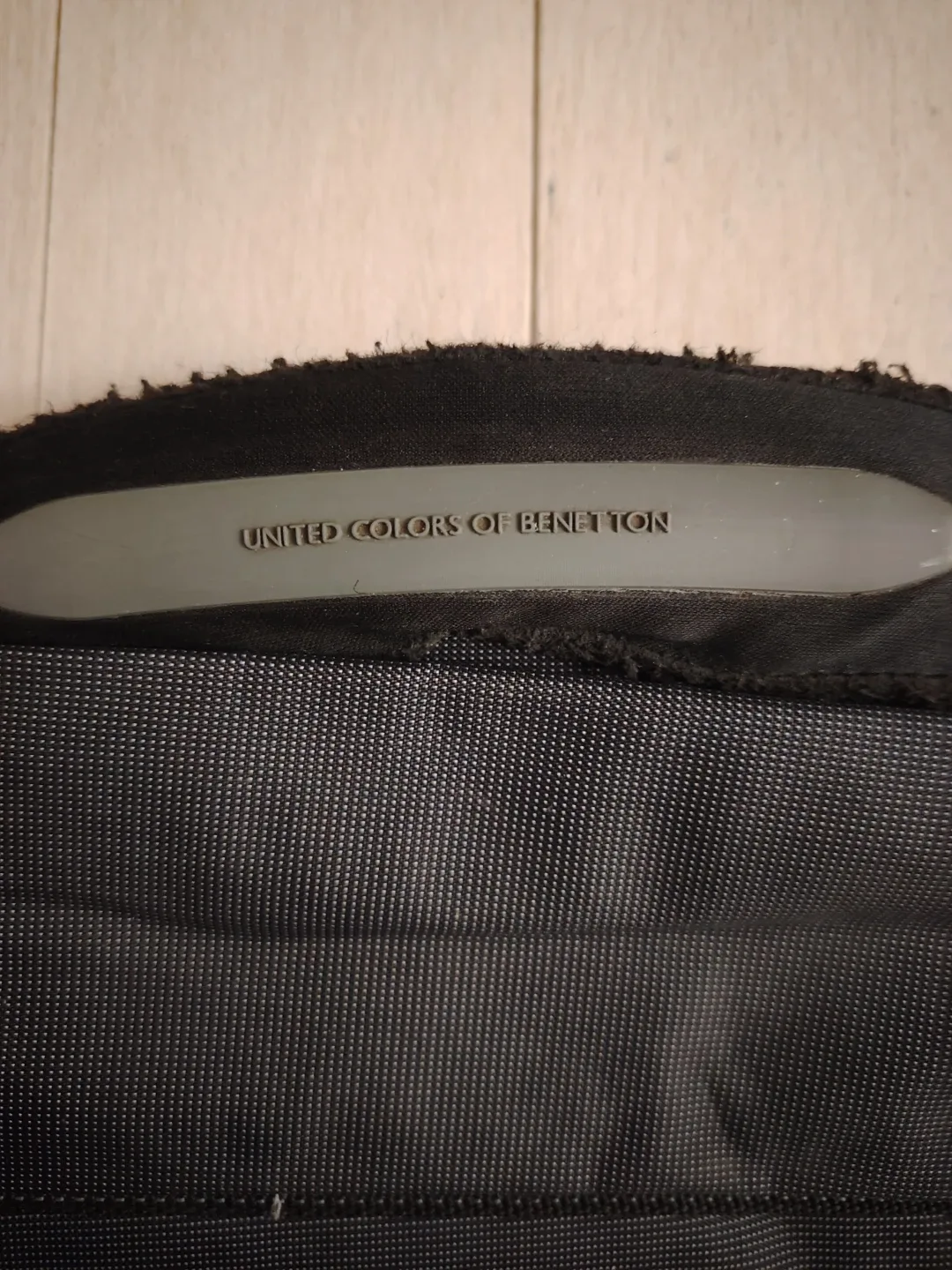 United Colors of Benetton Laptop Bag image indicator(2)