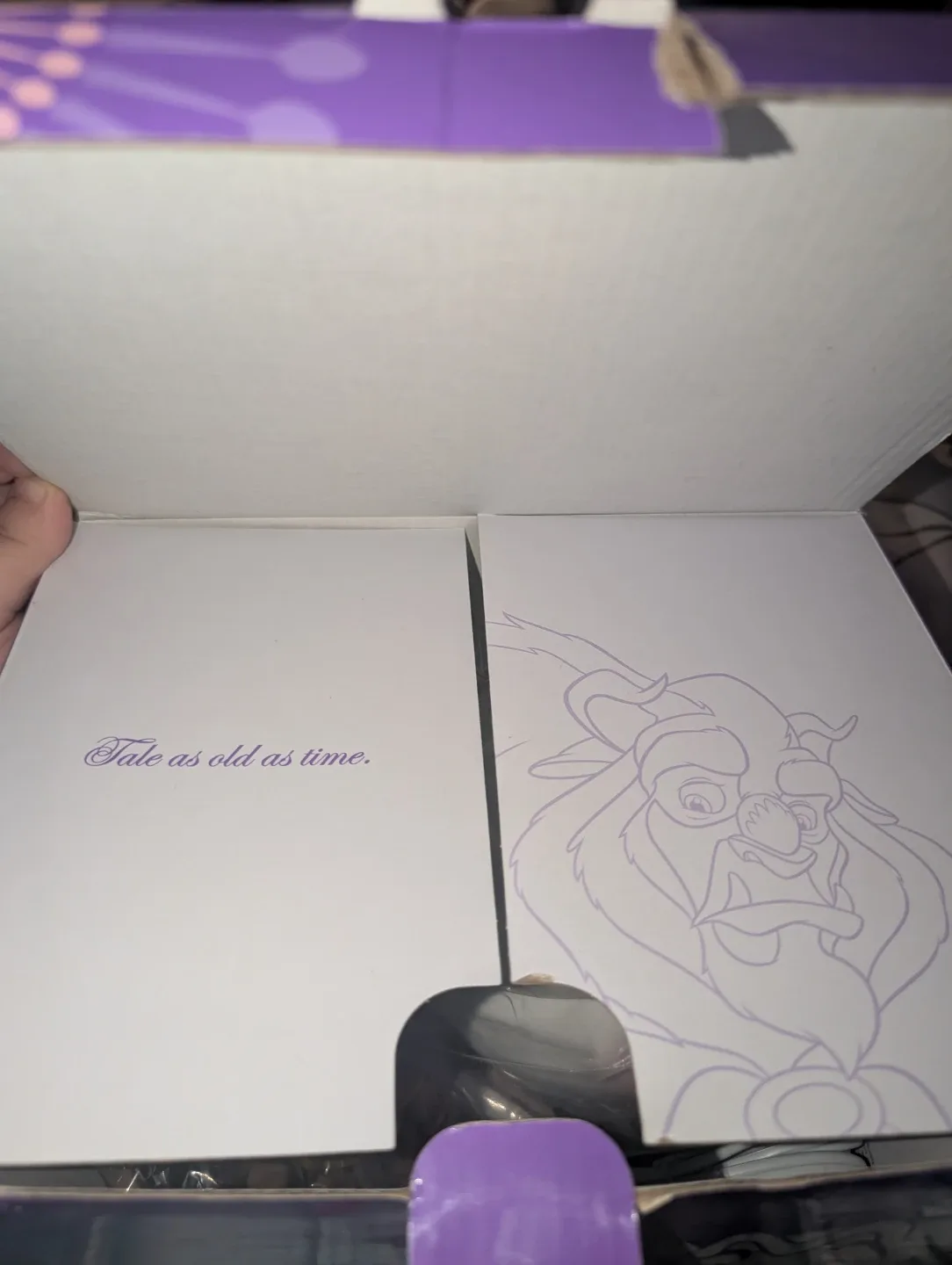 Mrs. Potts Scentsy Warmer - New in box never used image indicator(2)