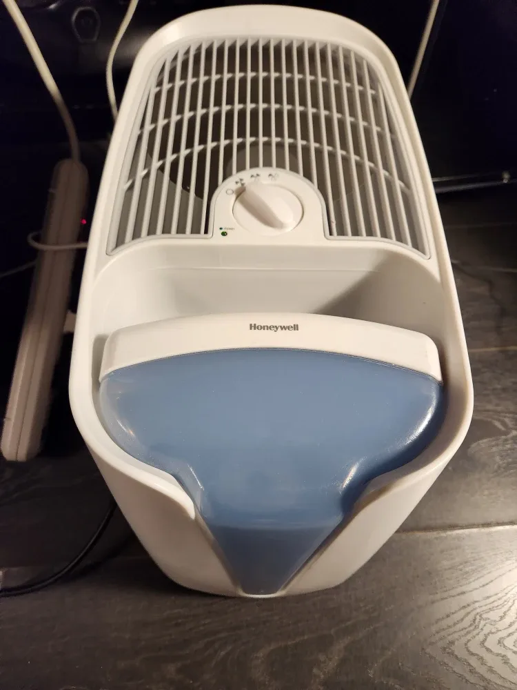 Honeywell Humidifier