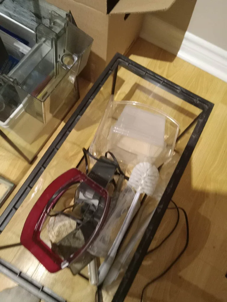 WaterHome Aquarium hood, tanks etc image indicator(6)