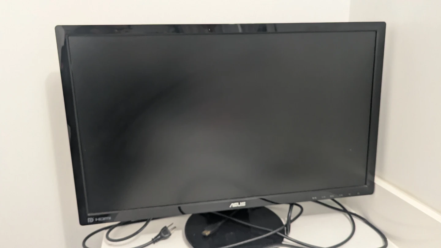 ASUS Monitor - Great Condition! - photo 5