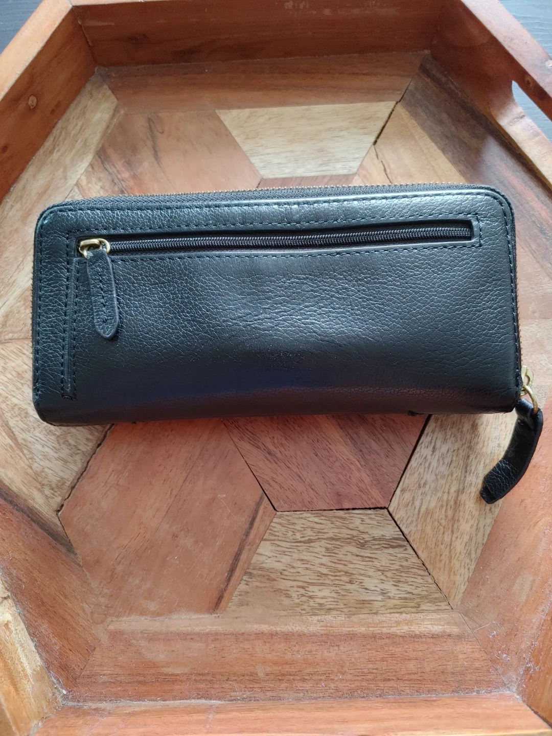 Fossil Wallet - photo 4