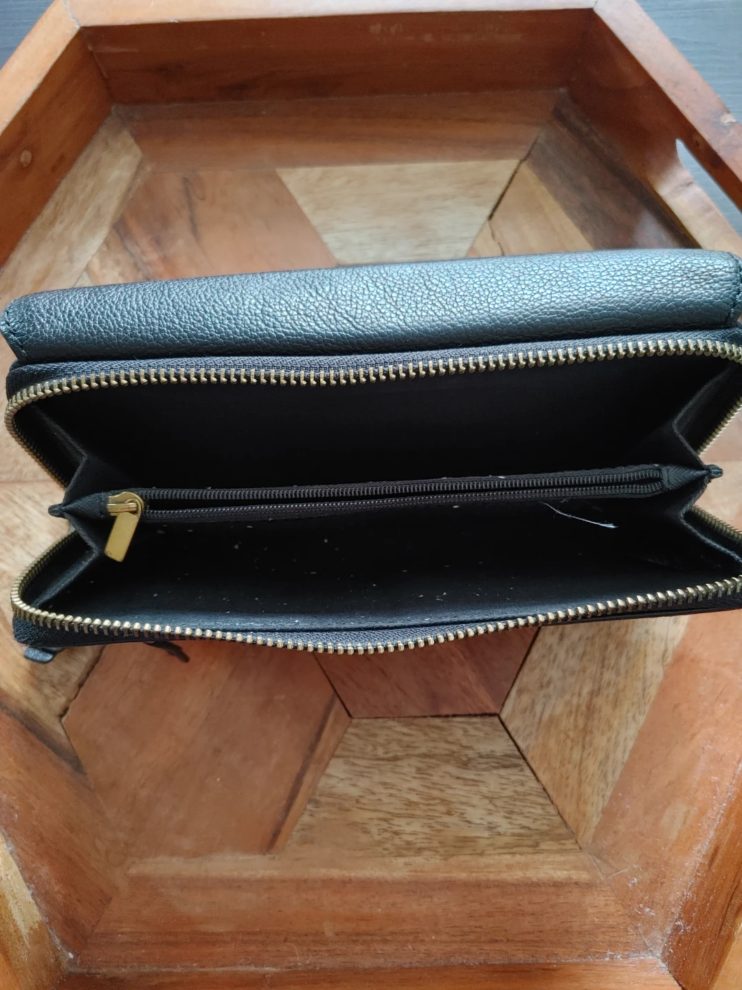 Fossil Wallet - photo 5