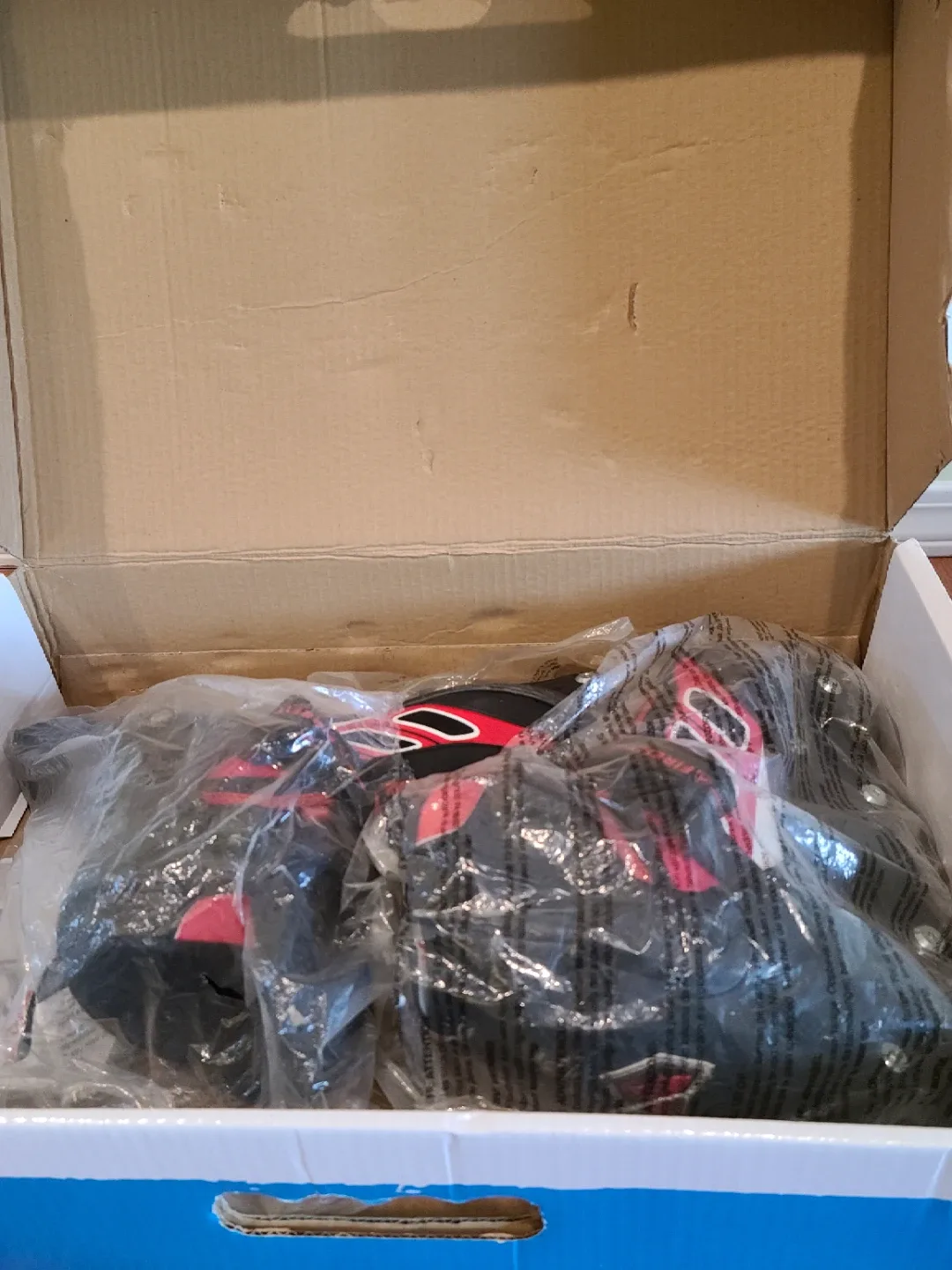 Firefly X 1.1 Adj Jr Boy Roller Blades US 5-7.5 image indicator(3)