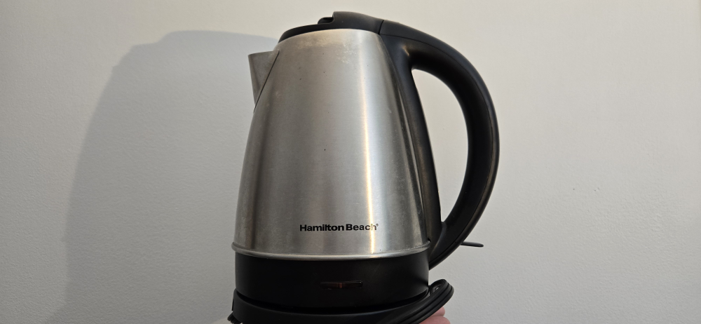 Hamilton Beach Electric Kettle