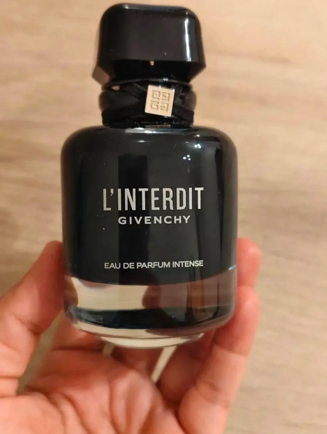 Givenchy L'Interdit Eau de Parfum Intense