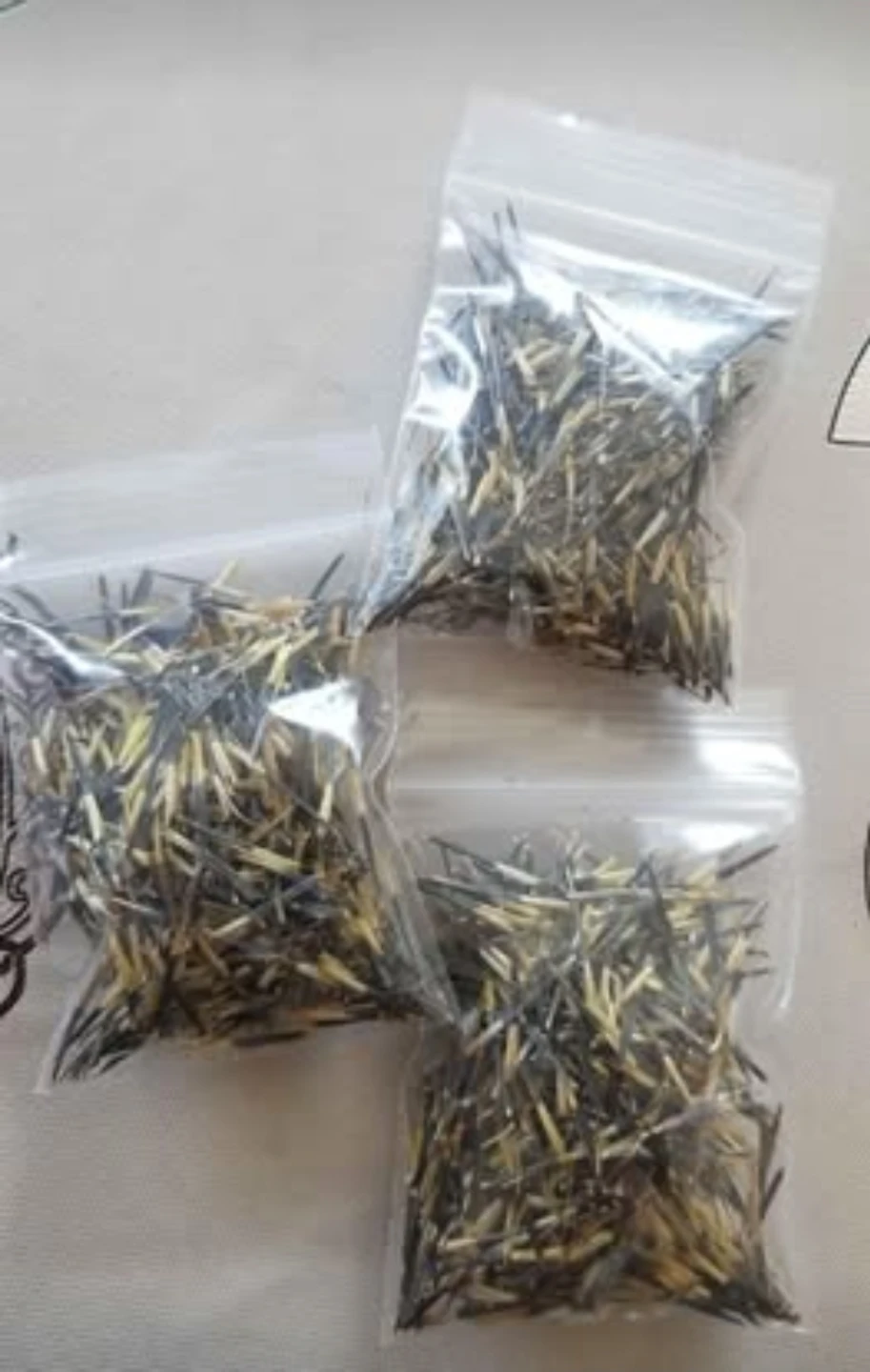Marigold Seeds - photo 4