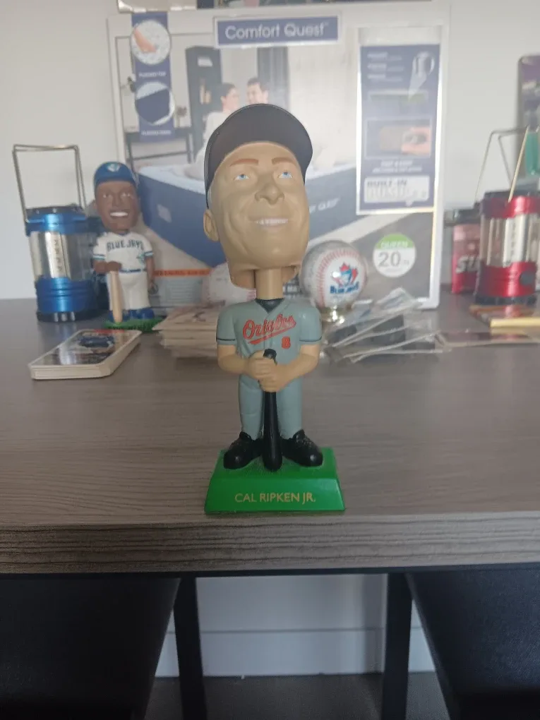 Cal Ripken Jr. Bobblehead
