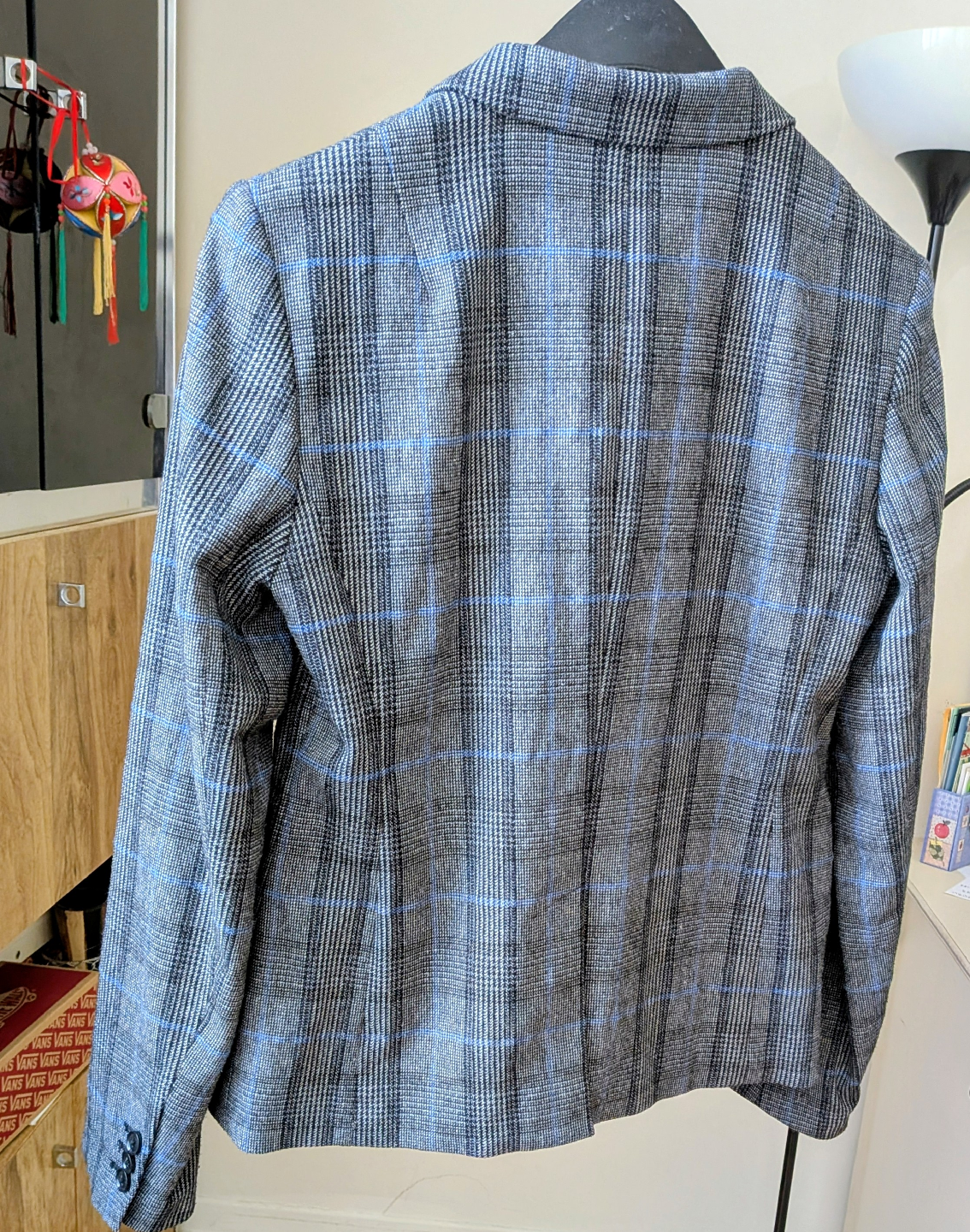 Banana Republic Classic Blazer - photo 2