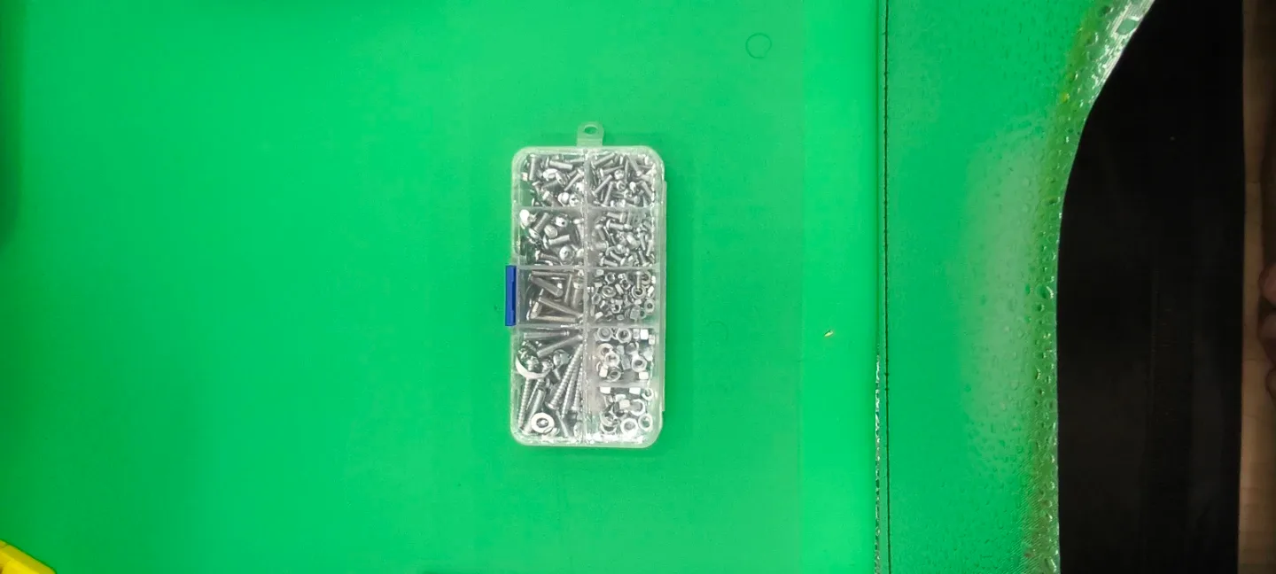 Ryobi Drill & Impact Driver Professional Set |   Kit image indicator(4)