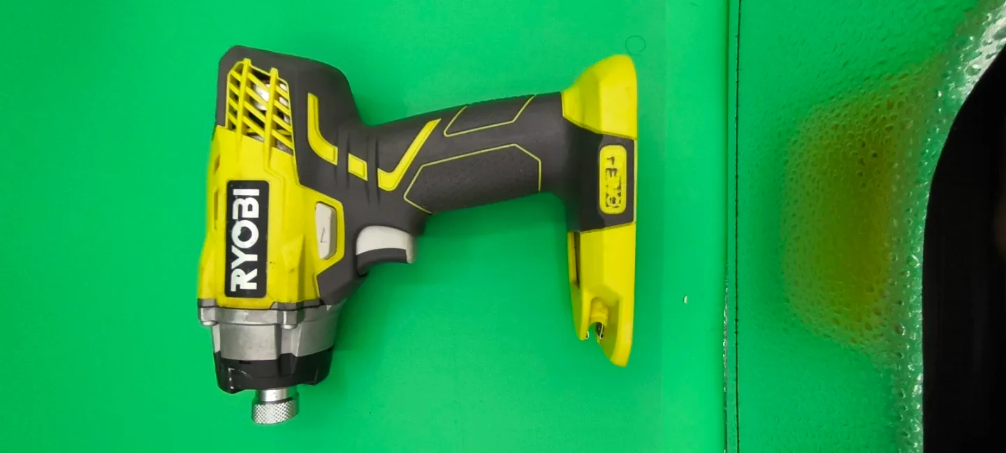 Ryobi Drill & Impact Driver Professional Set |   Kit image indicator(7)