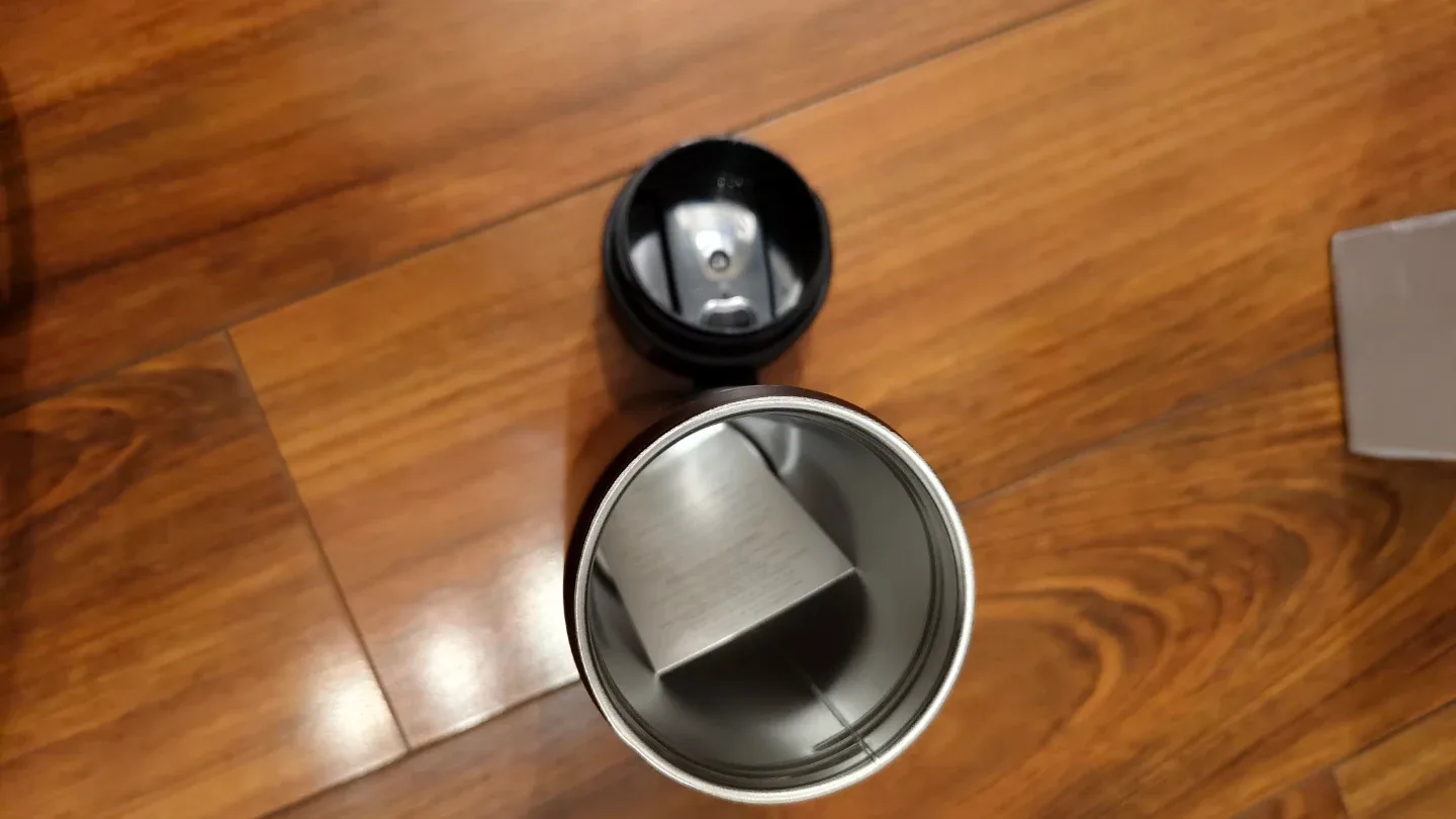 New Cypress Mountain Tumbler with Box image indicator(2)