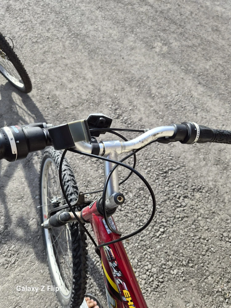 Mountain Bikes - photo 2