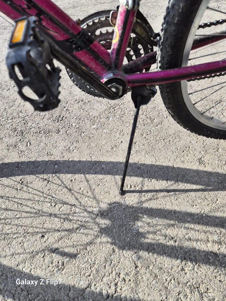 Mountain Bikes - photo 4