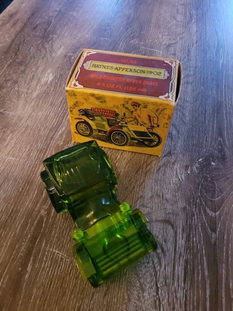 Avon Haynes-Apperson-1902 Wild Country After Shave image indicator(4)