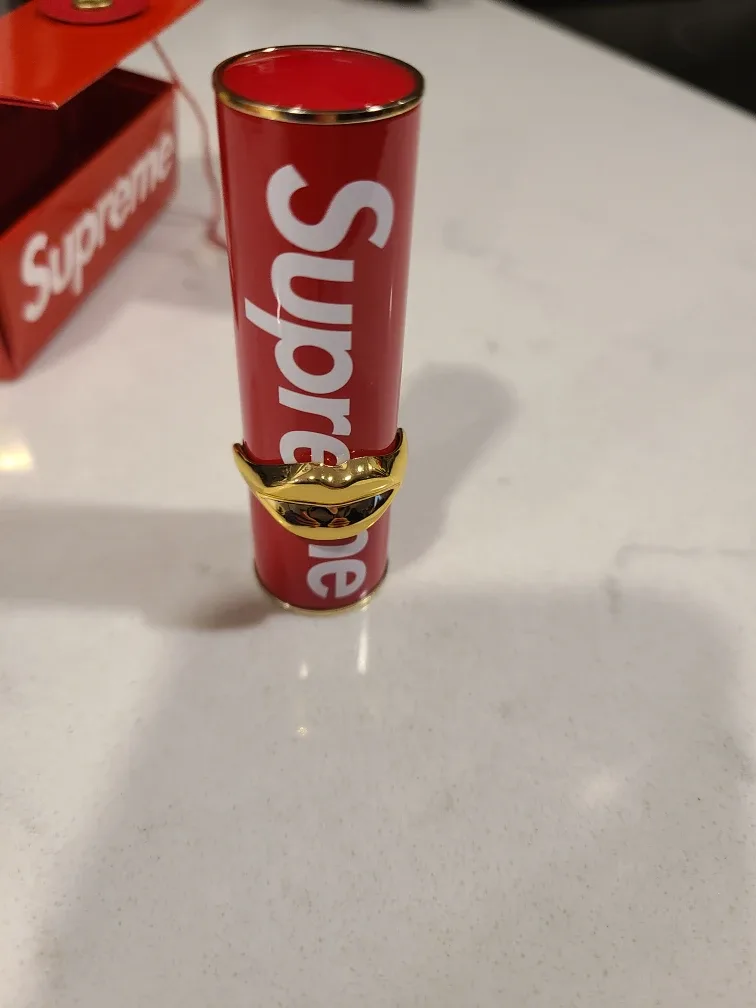 Supreme MatteTrance Lipstick by Pat McGrath Labs image indicator(5)