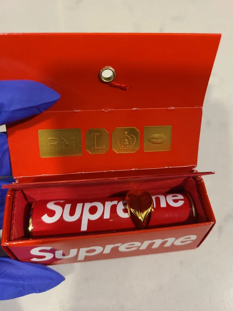 Supreme MatteTrance Lipstick by Pat McGrath Labs image indicator(6)