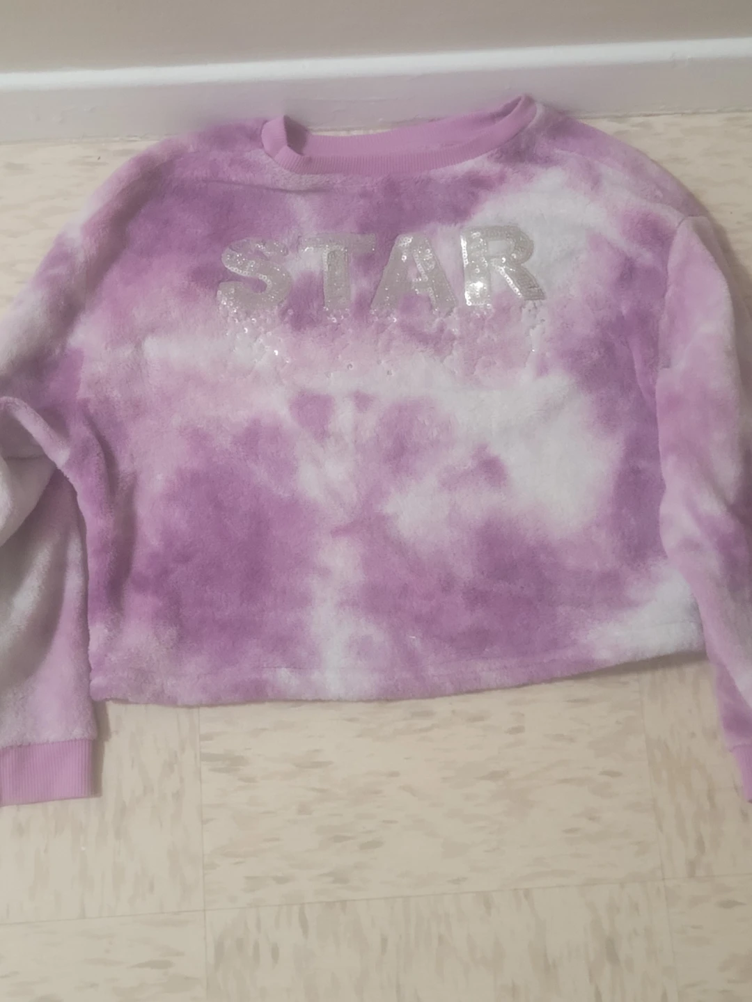Girls' Fuzzy Sweaters - photo 3