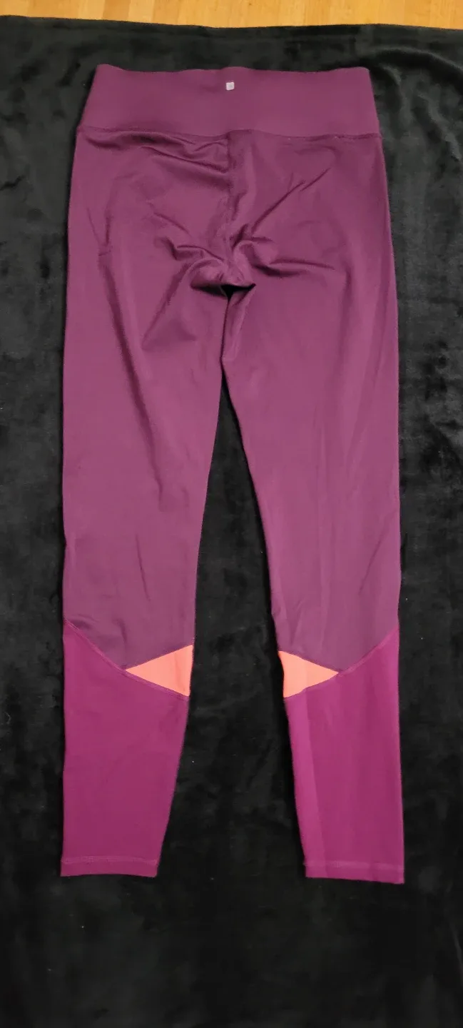 Mountain Warehouse Active Leggings - Size M image indicator(3)