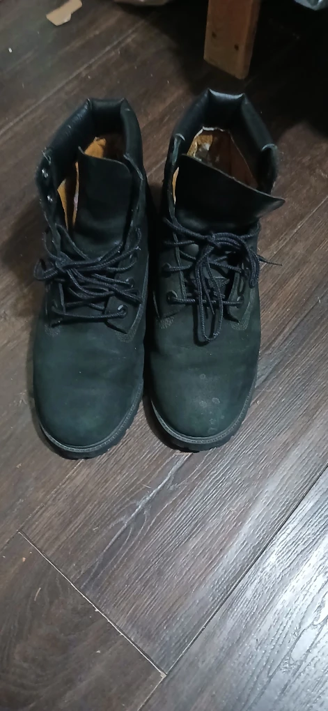 Free shoes - photo 2