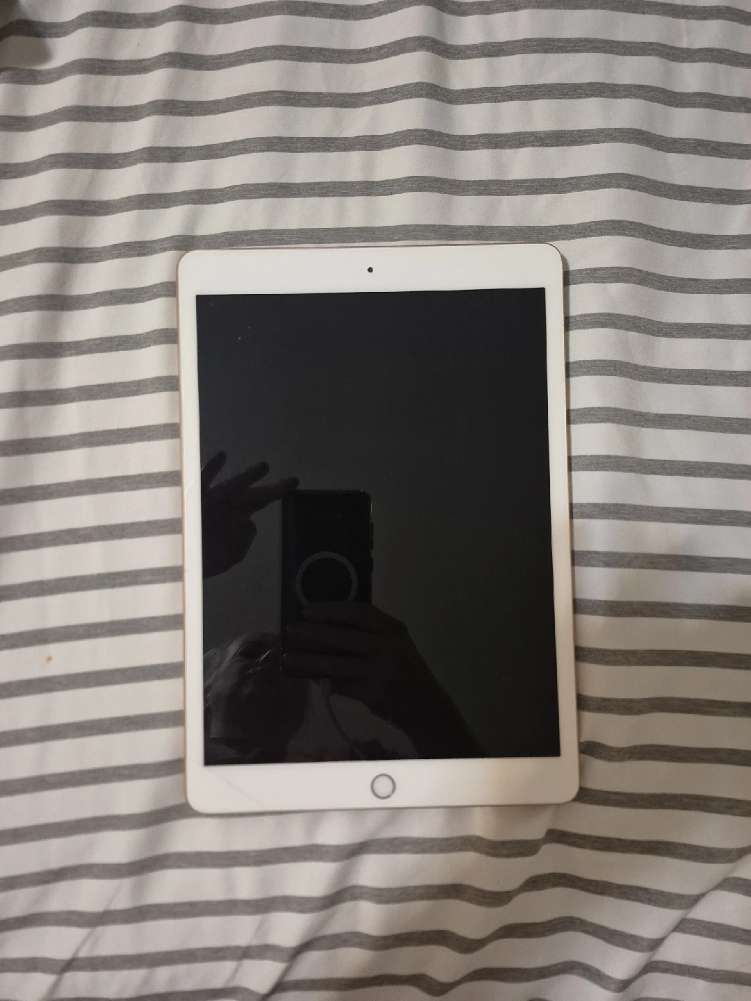 Apple iPad 7th
