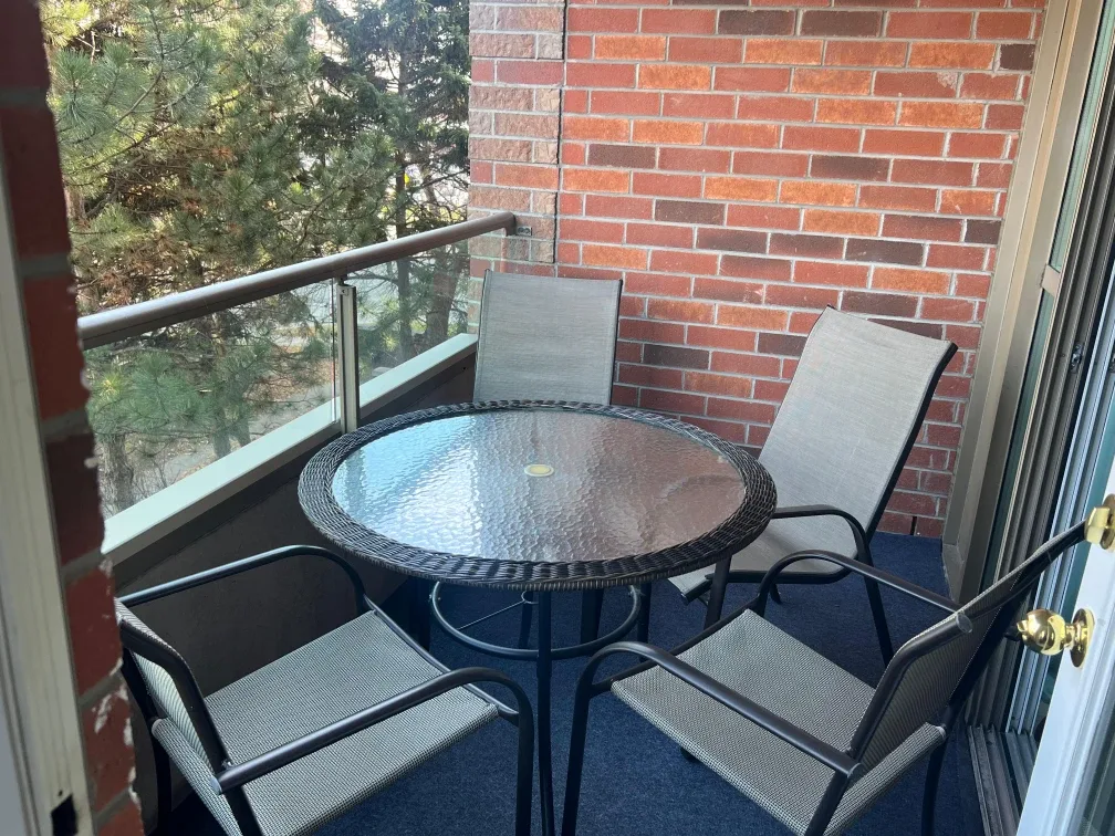 Patio Set - Table and 4 Chairs image indicator(3)