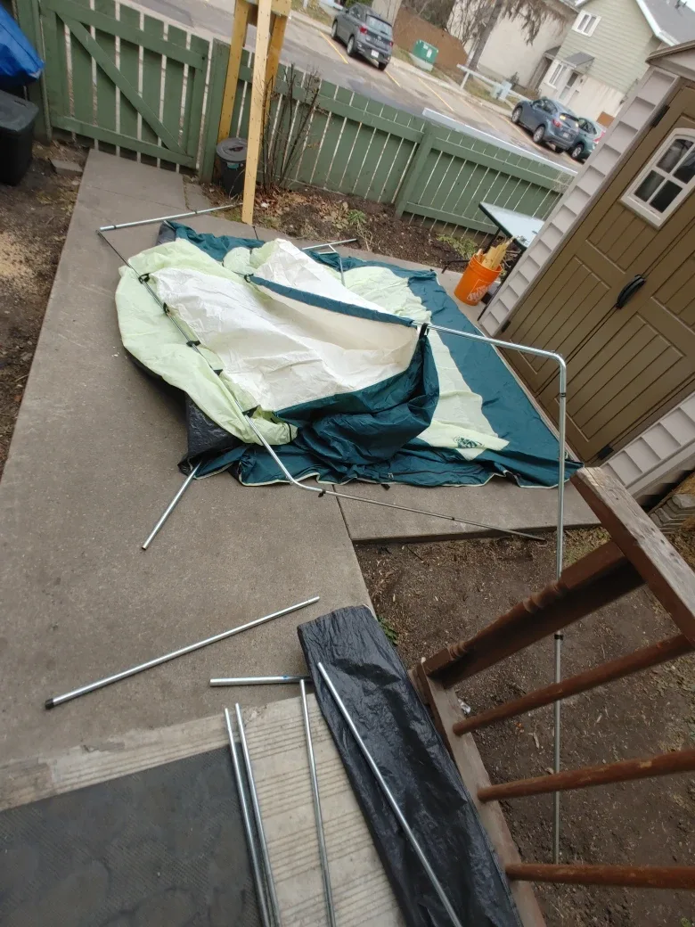 Grizzly Kodiak Tent image indicator(2)