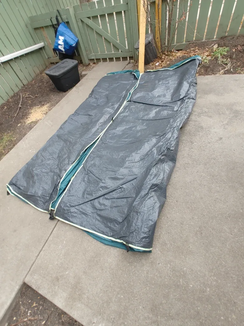 Grizzly Kodiak Tent image indicator(4)