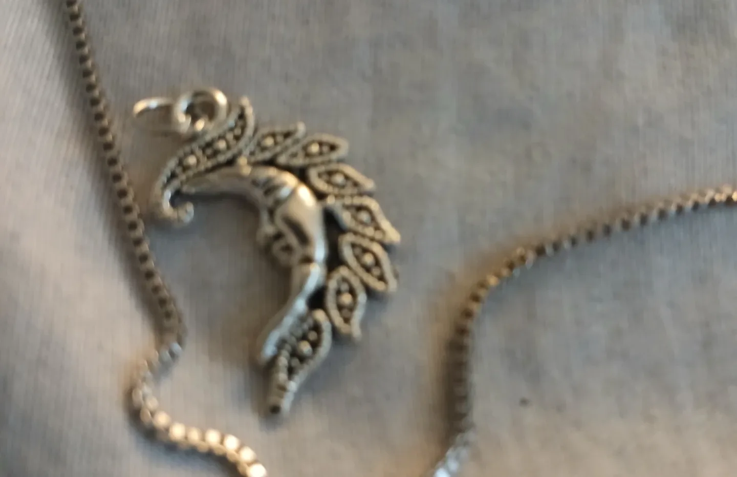 Bracelet, Ring and Necklace Set image indicator(3)