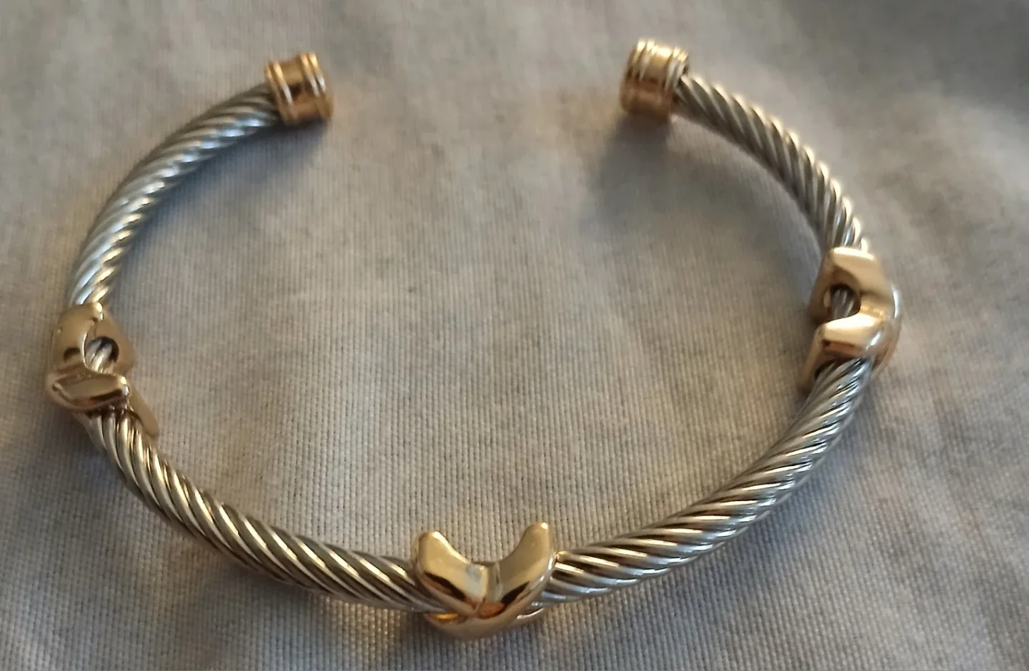 Bracelet, Ring and Necklace Set image indicator(6)