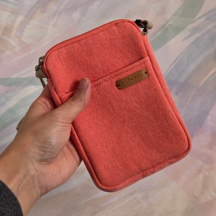Coral Crossbody Bag image indicator(2)