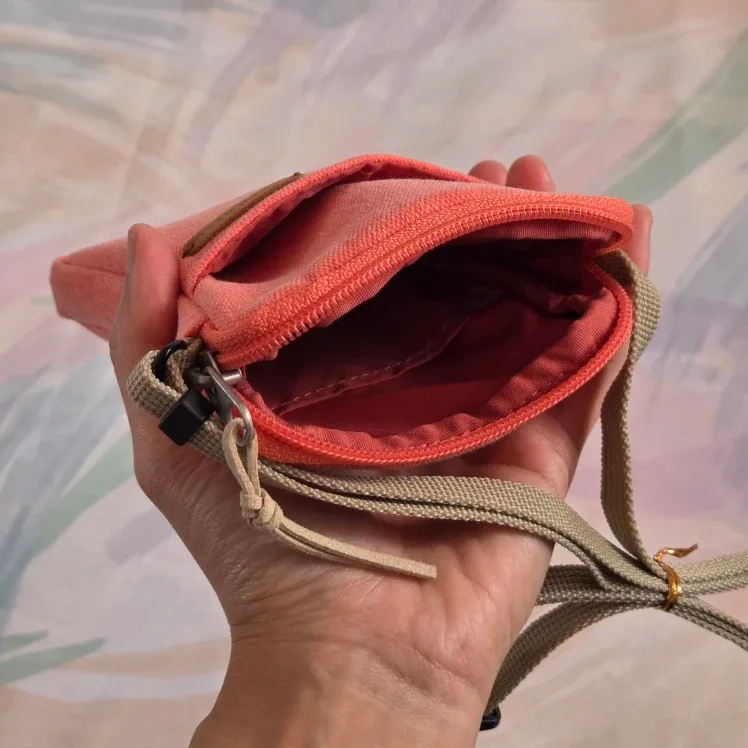 Coral Crossbody Bag image indicator(3)