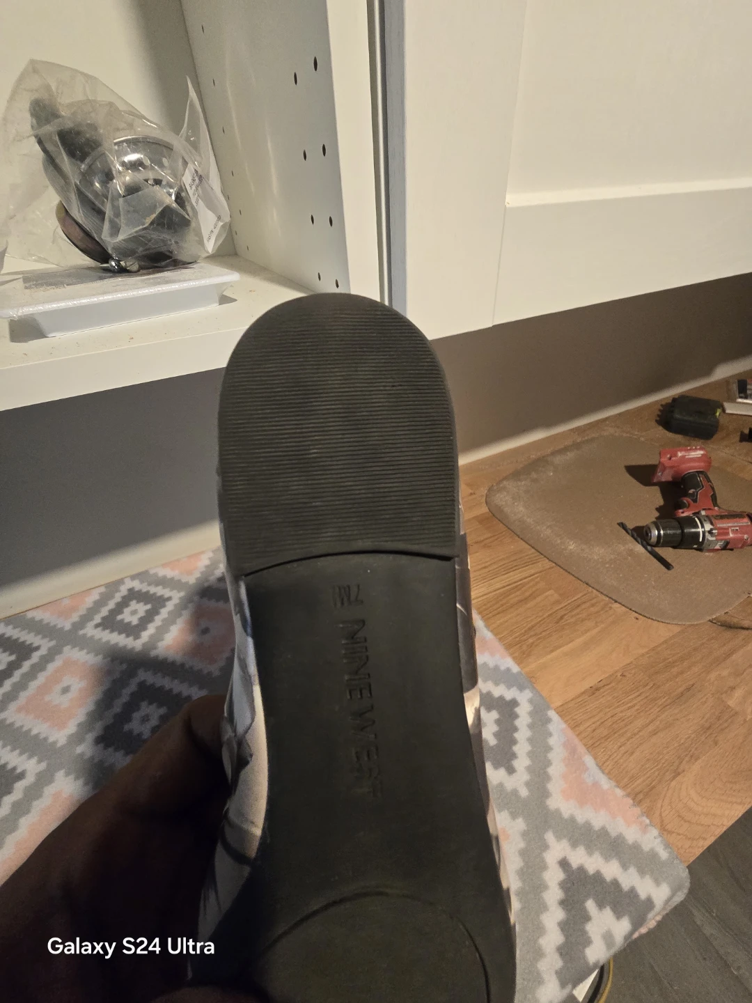 Nine West Ballet Flats, Size 8.5 - photo 4