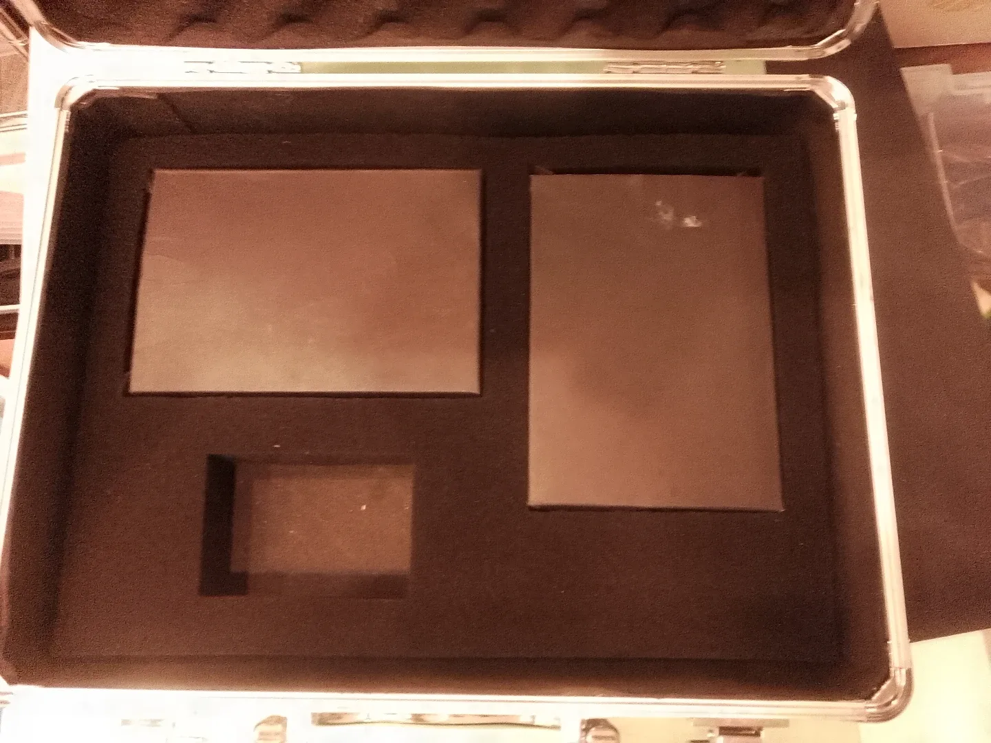 🥕FULAIM UHF Wireless Microphone System WM-500T/R image indicator(6)