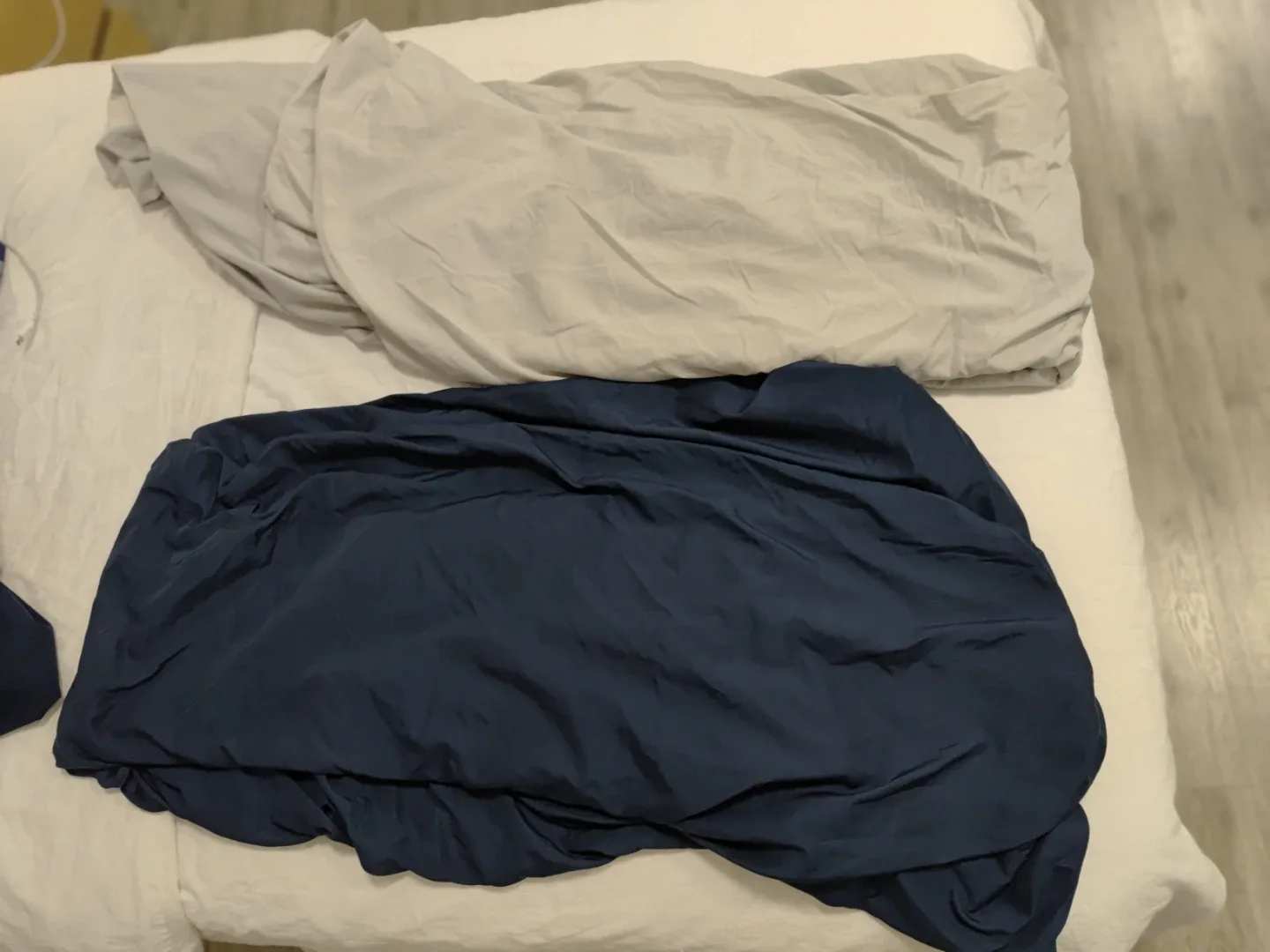 fitted bed sheets Queen size thumbnail