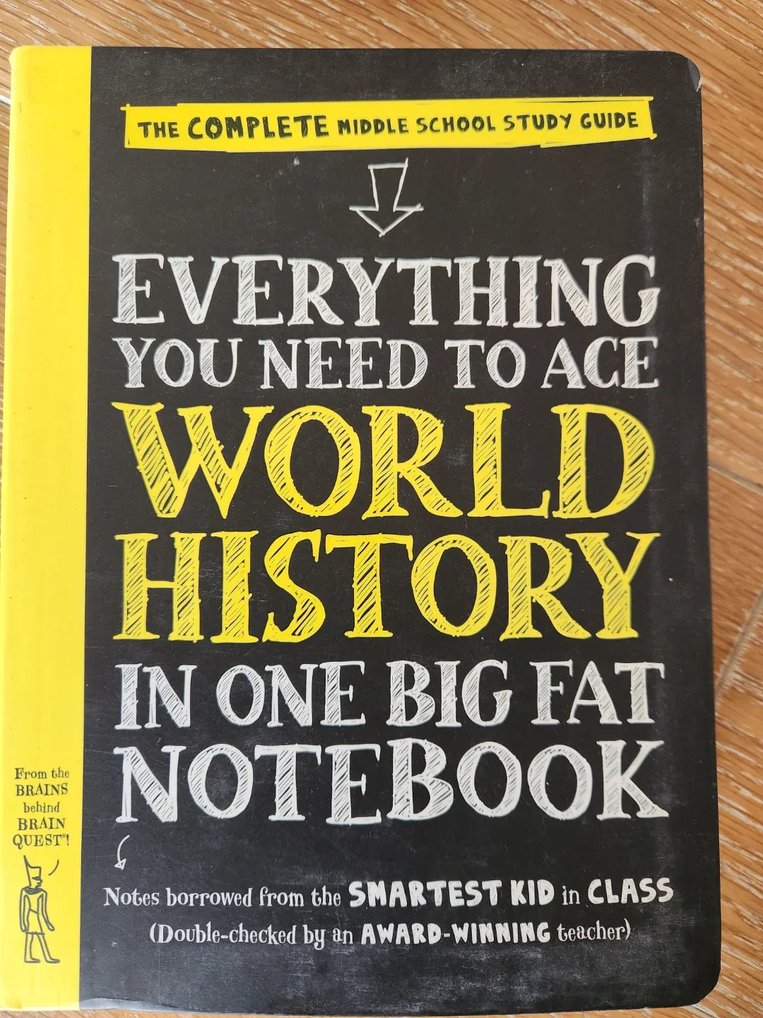 Assorted Middle School Books image indicator(6)