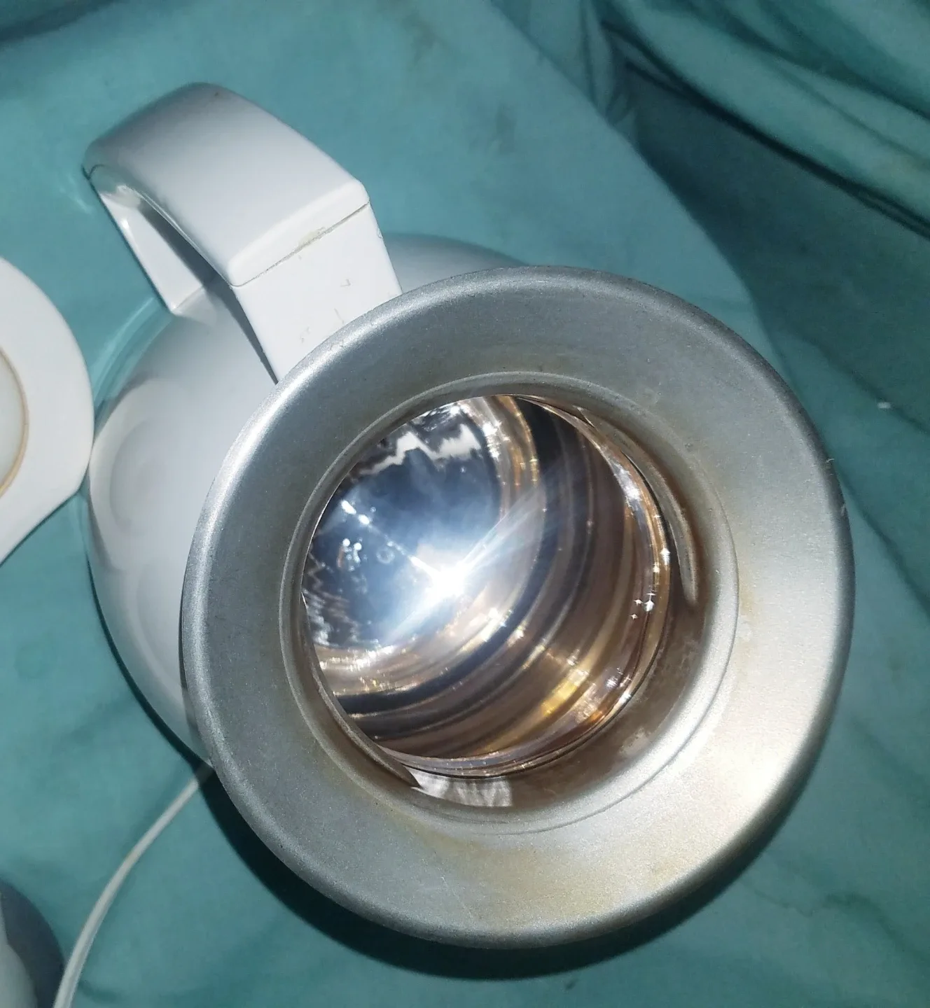 Krups Aroma Control Coffee Maker With Thermal Carafe 10 Cup image indicator(5)