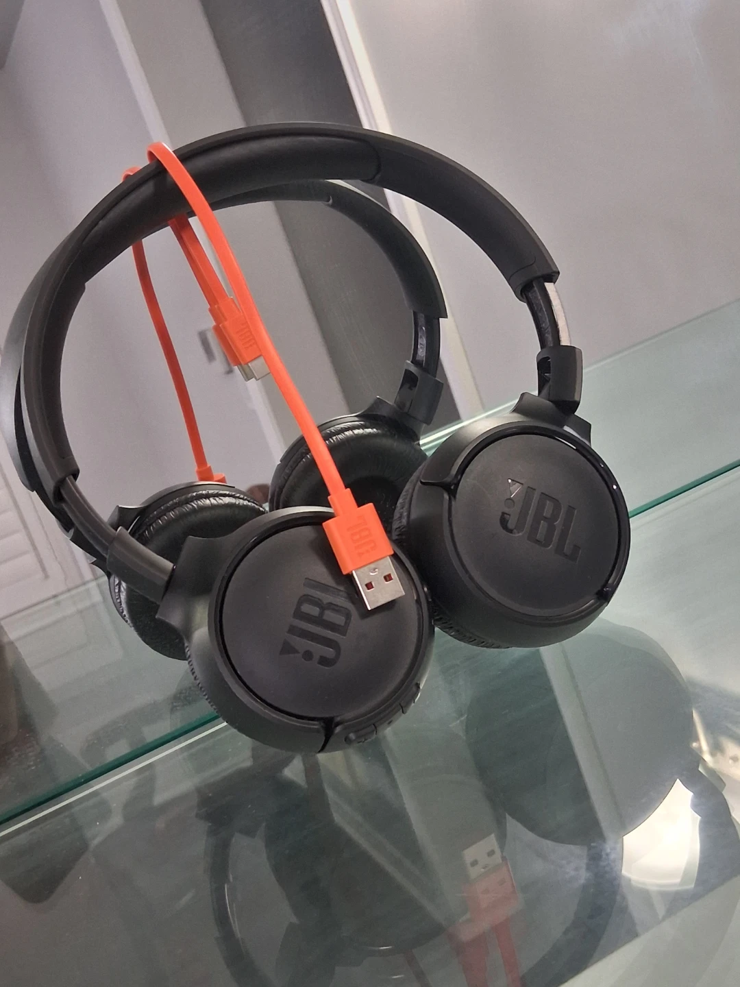 JBL Headphone- Black - photo 2