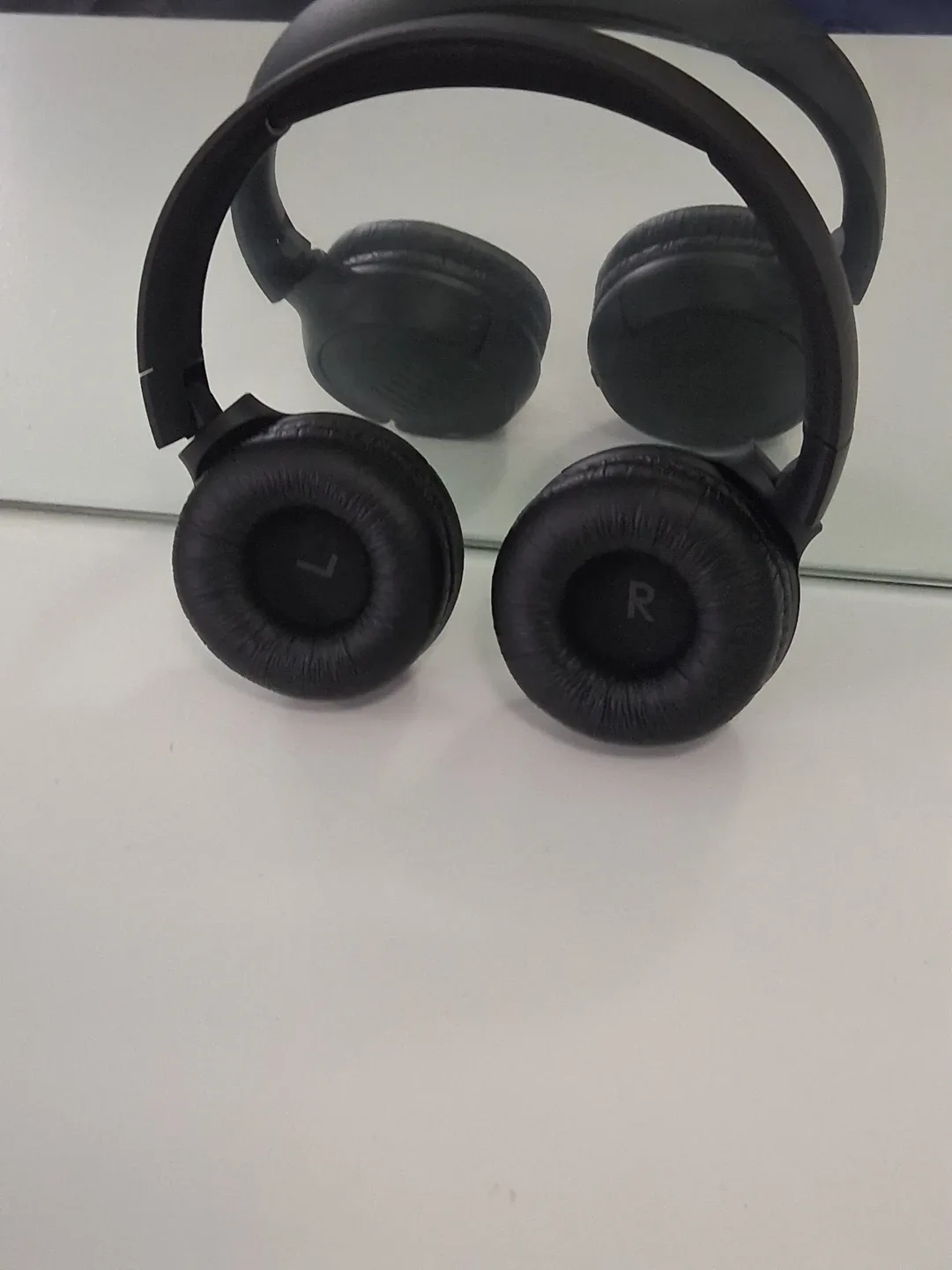 JBL Tune 510 BT - Black image indicator(5)