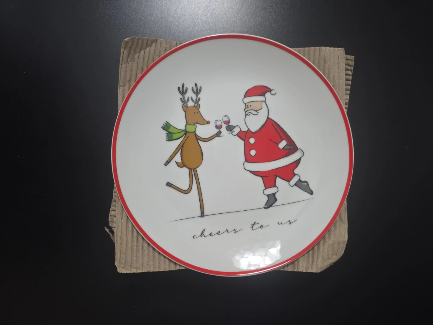 Mikasa Adeline Porcelain Plates - photo 5
