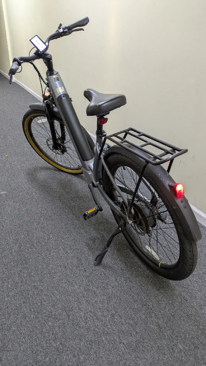 Velotric Discover 1 E-Bike image indicator(2)