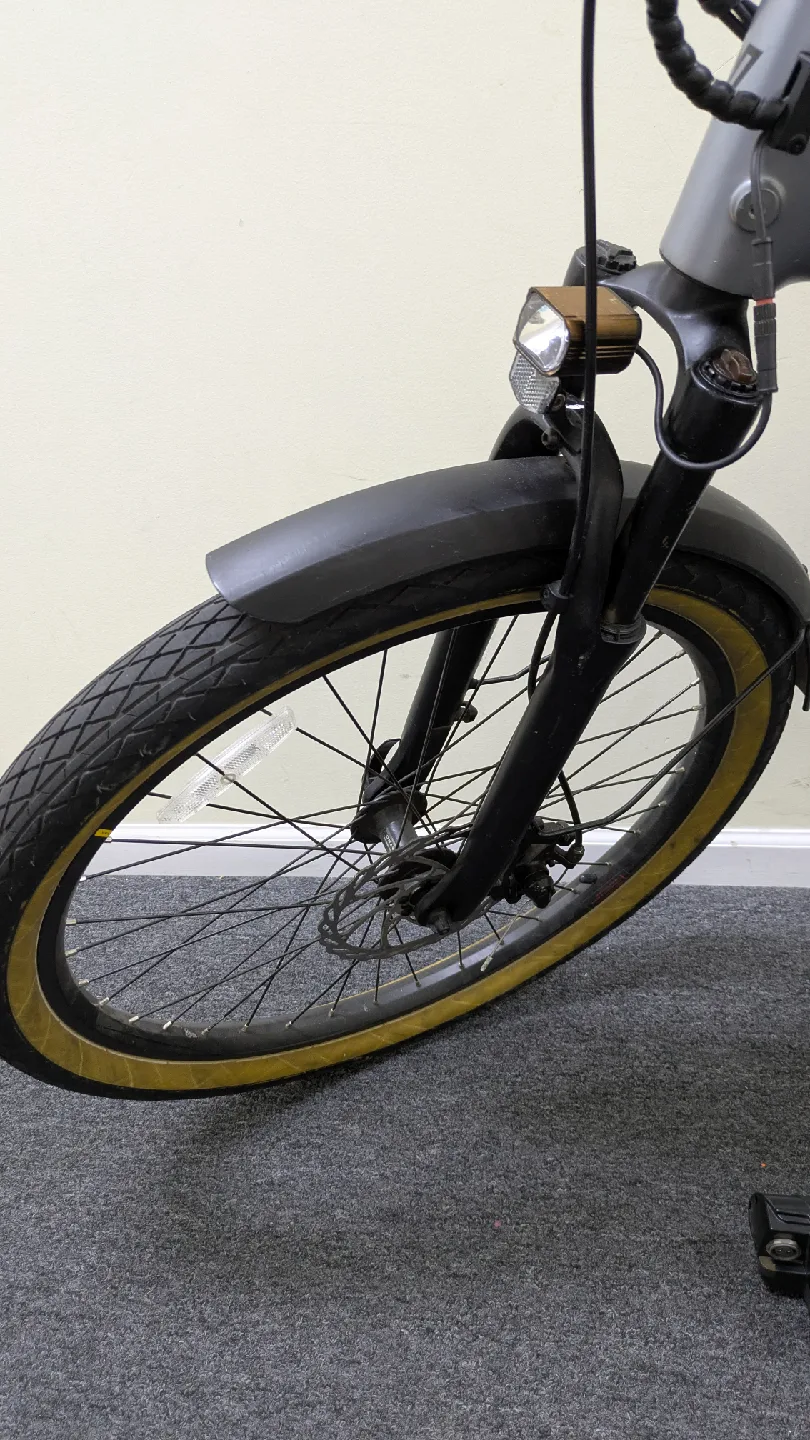 Velotric Discover 1 E-Bike image indicator(8)