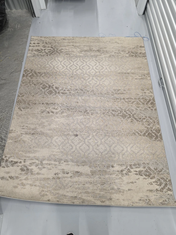 Patterned Area Rugs