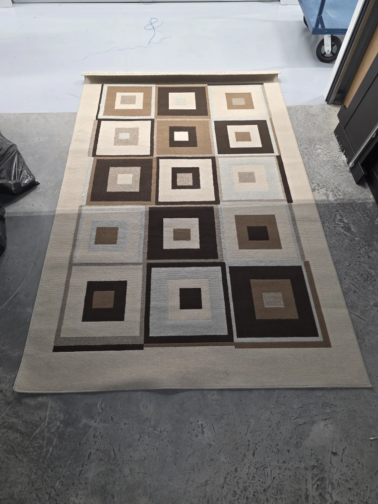 Patterned Area Rugs - photo 2