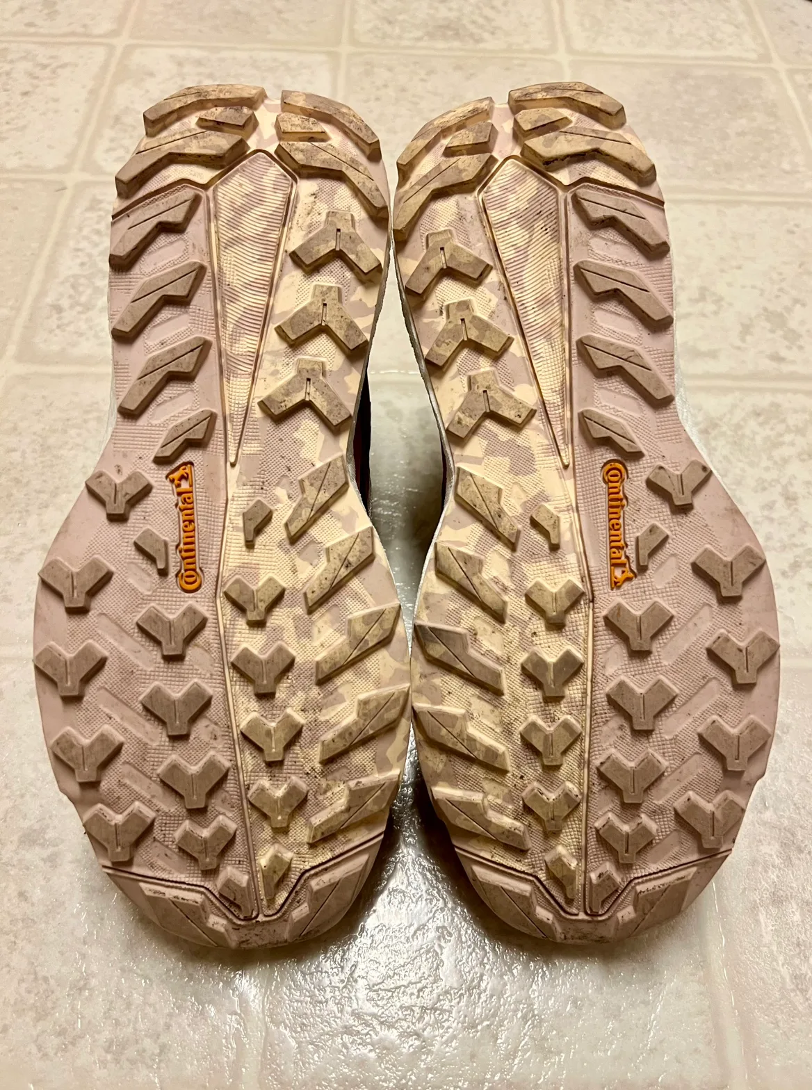 Adidas Terrex Free Hiker 2.0 Hiking Shoe (Women) image indicator(10)