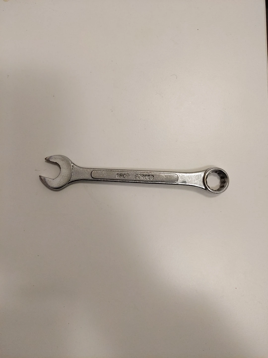 Drop Forged combination wrench - photo 2